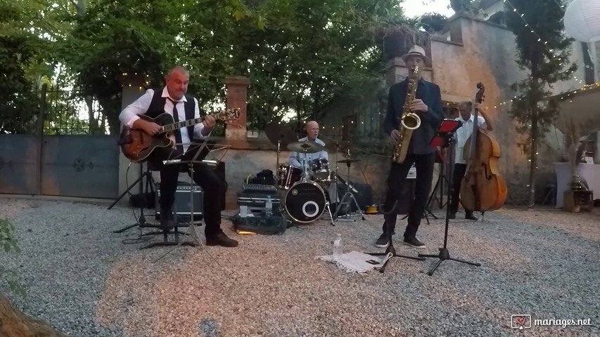 Jazzador teaser 2022