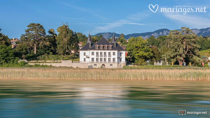 Château de Tresserve