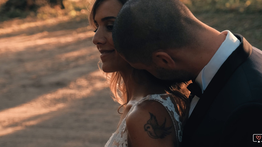Mariage Epique au château de Barthelemy