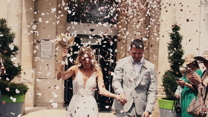 Mariage Bordeaux Sud Ouest
