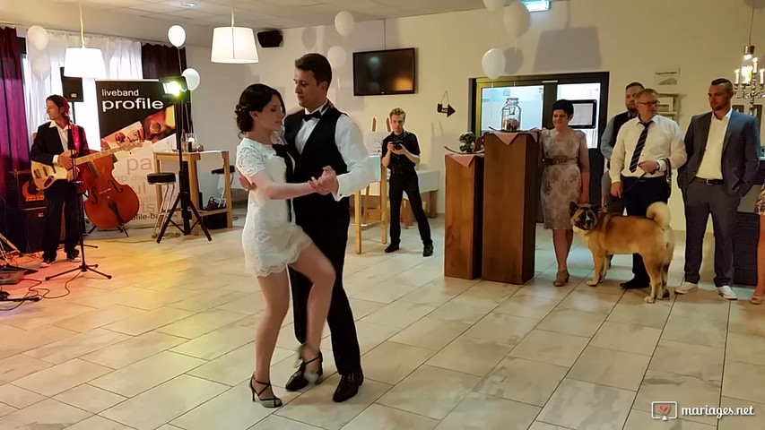 Kizomba