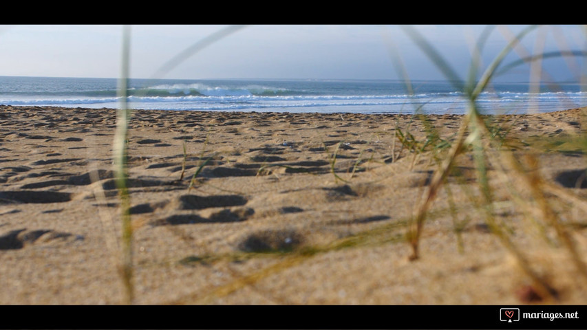 Arrière-saison, Vendée