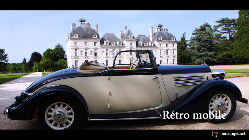 Château de Cheverny - Des animations pour tous les goûts !