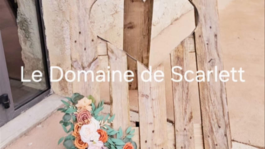 Le Domaine de Scarlett