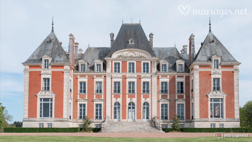 Domaine du Réveillon