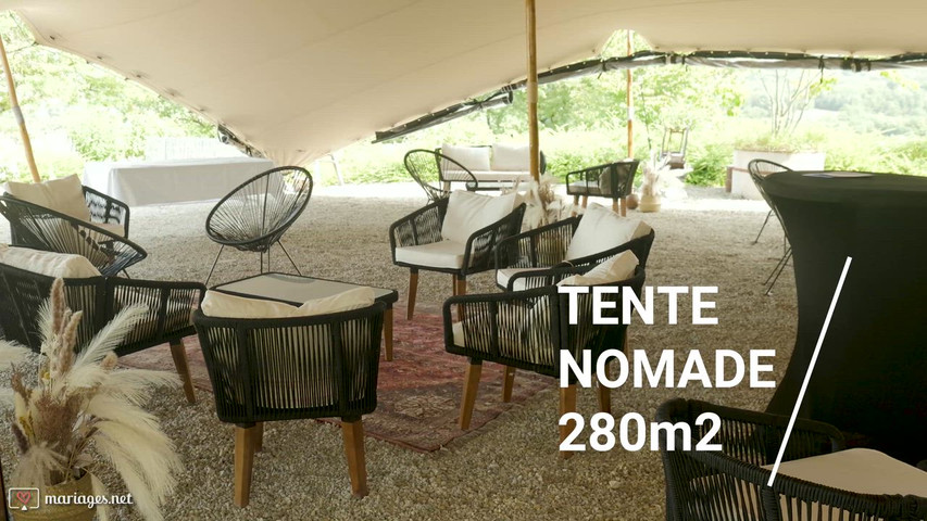 Les Terrasses de Majorac 