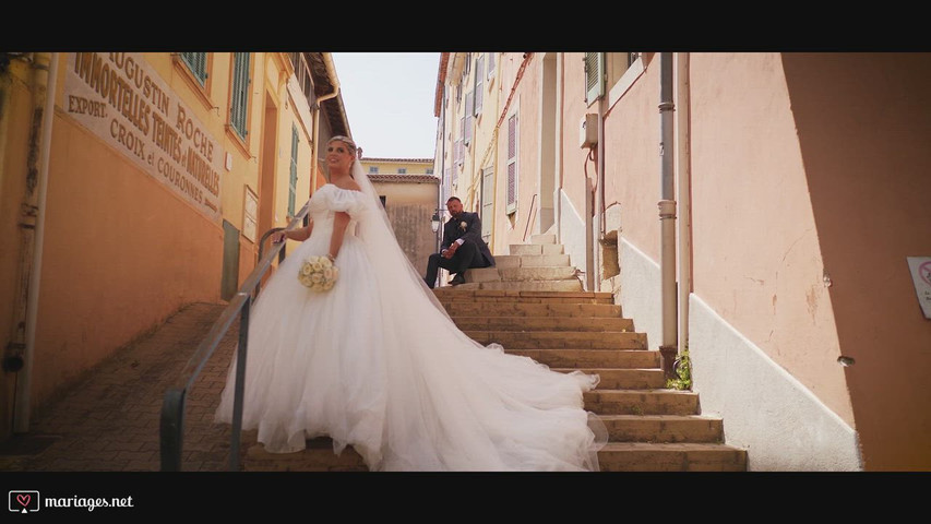 MARION & KYLIAN