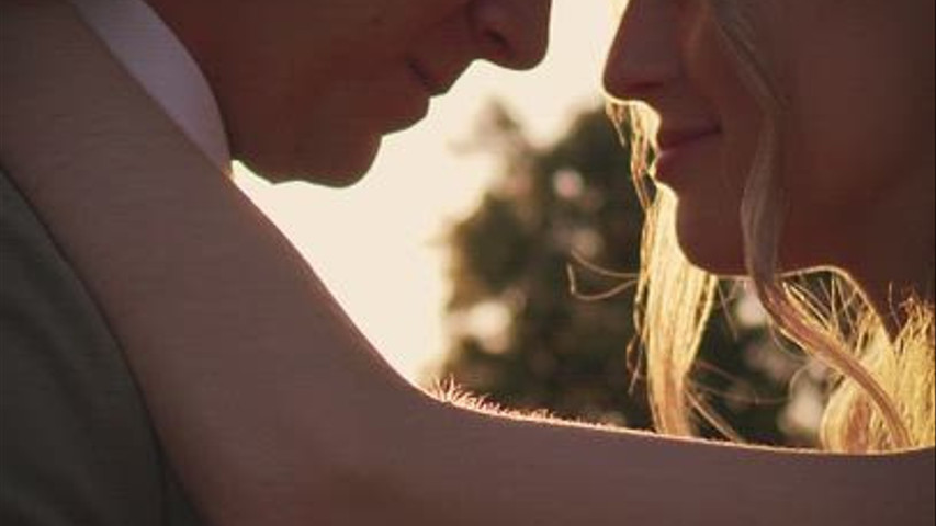 CHLOE & JEREMY