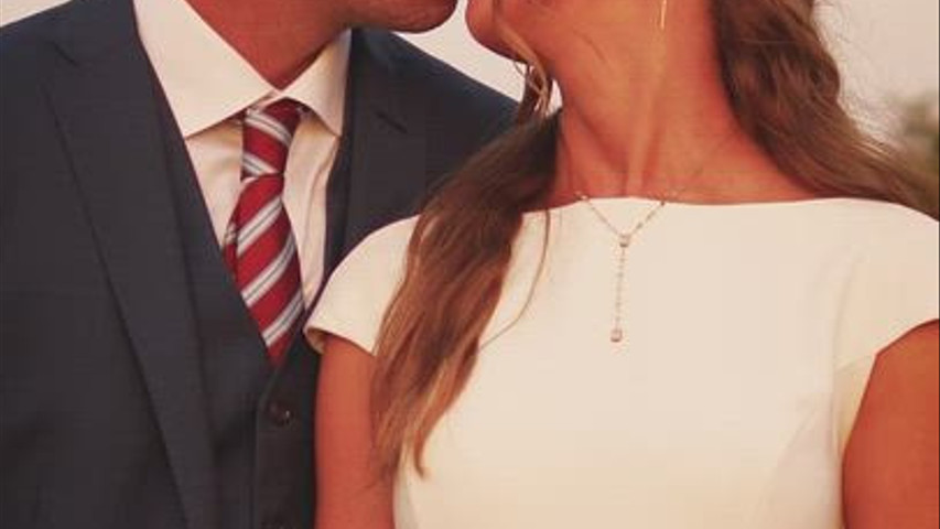 EMMA LOUISE & MARIUS