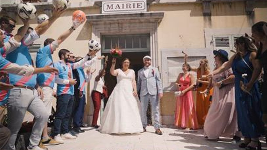 MATHILDE ET JULIEN