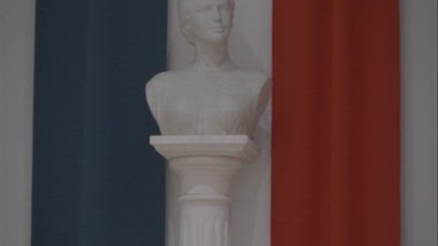 AÏCHA & NICOLAS