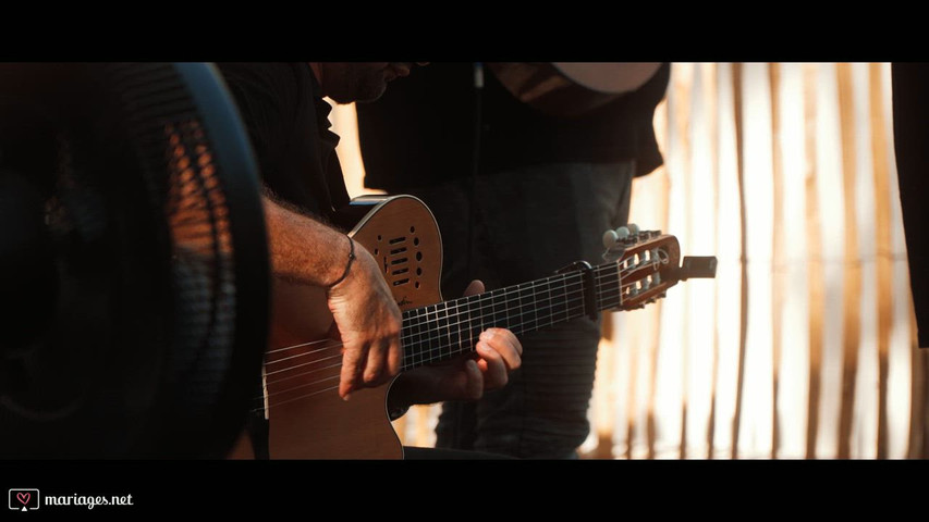Made in Gipsy (instrumental)