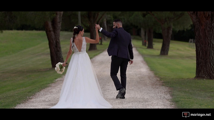 Clip Alexane et Alexandre