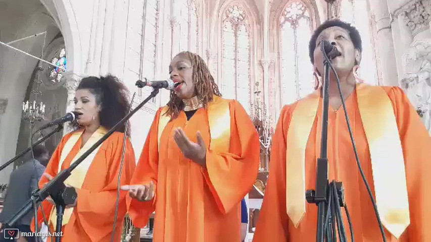 Simply Gospel 