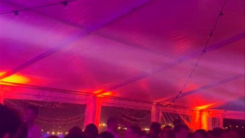 Ambiance rock