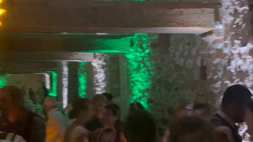 Dancefloor