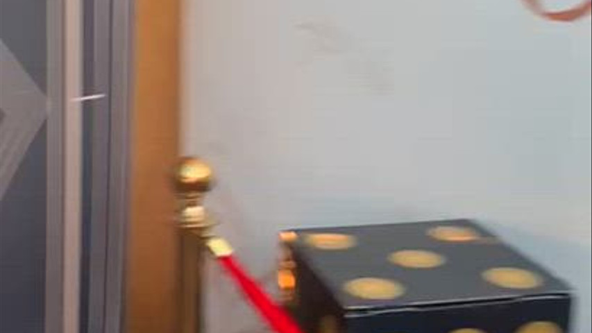 Miroir thème Gatsby