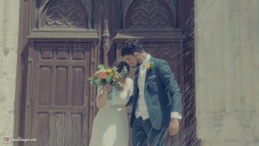 María & Miguel, Espagne