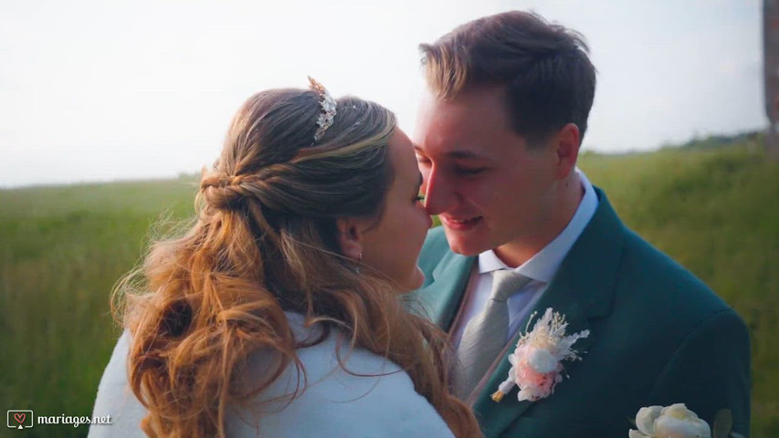 Cécile & Federico, Albi