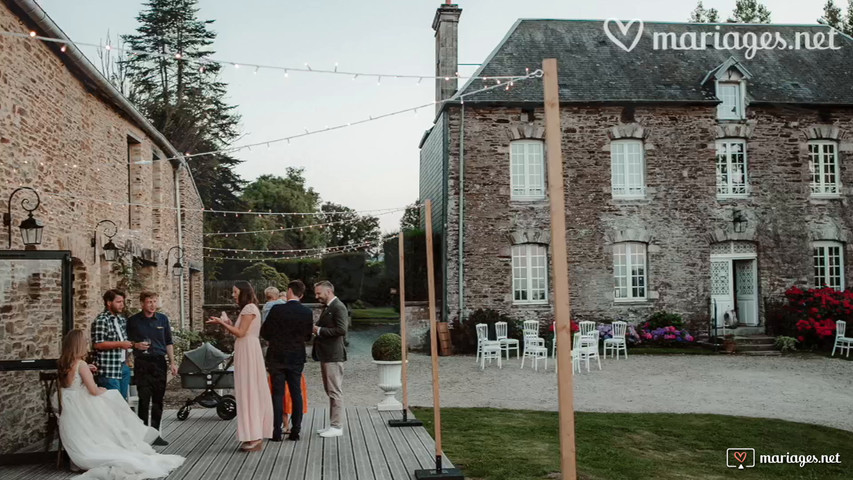 Domaine de la Fauvriere