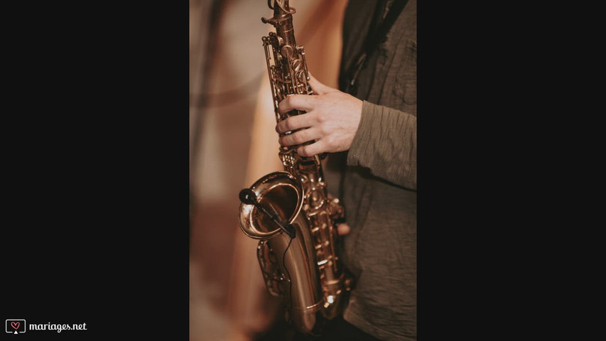 FabulousSax - Just the two of us (Bill Whiters)