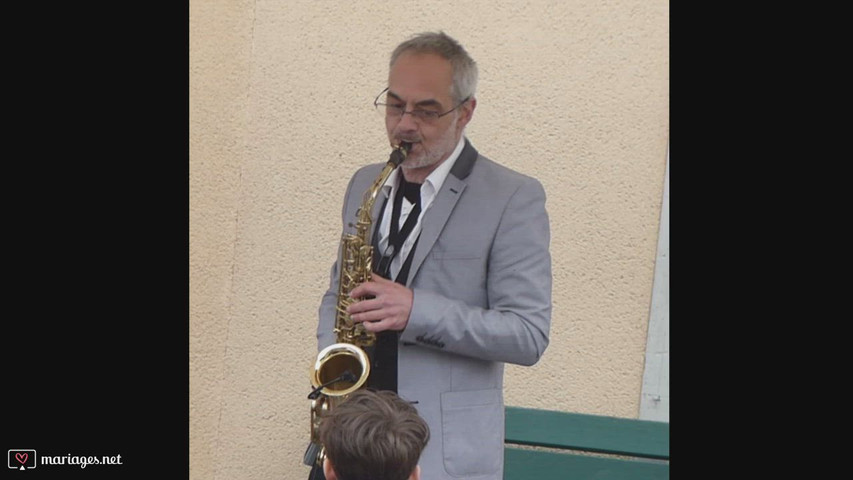 FabulousSax- Hit the road jack (Ray Charles)