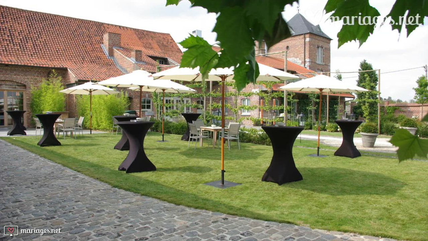 Ferme d'Ecavée