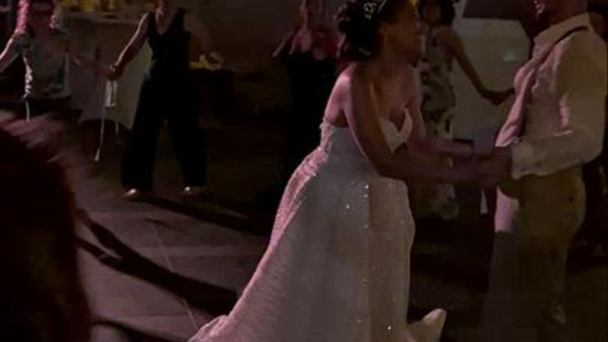 Mariage MAI 2026