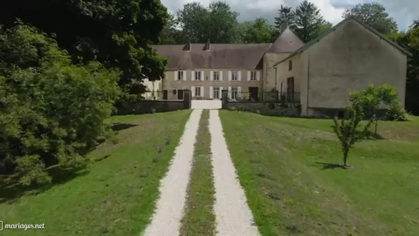Château de Gevigney 
