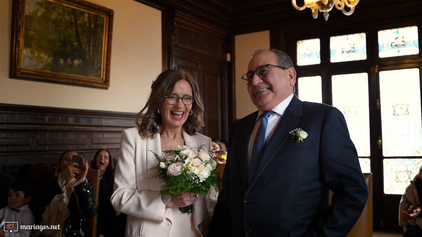 Paula & Fernando