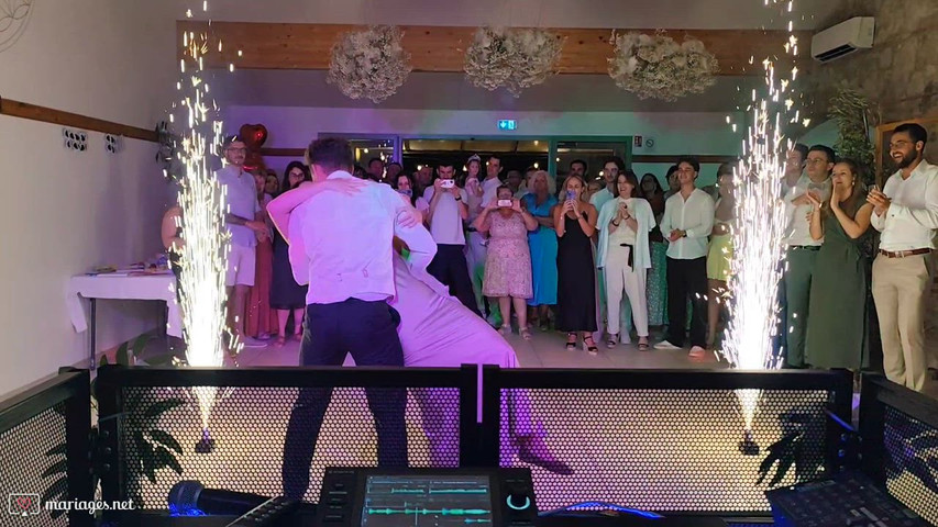 Wedding @Domaine belric 