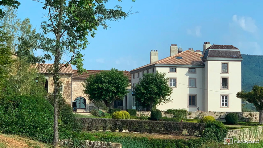 Château du Souzy