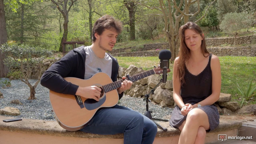 En duo - Ambiance acoustique