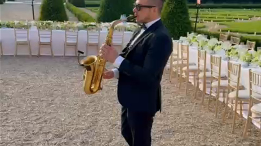 W Destination Wedding