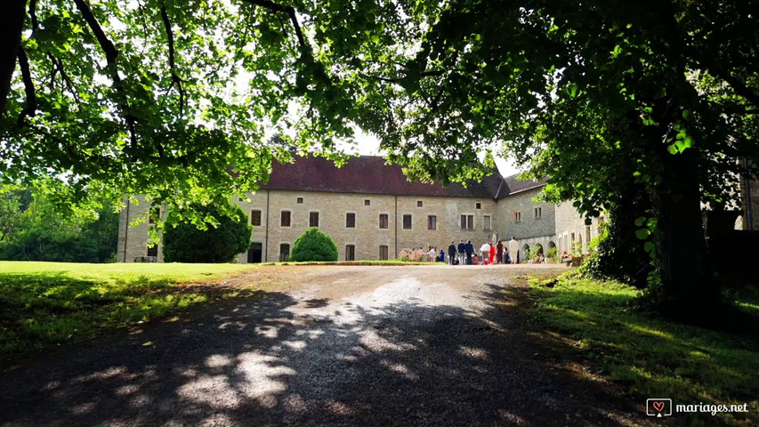 Présentation du domaine