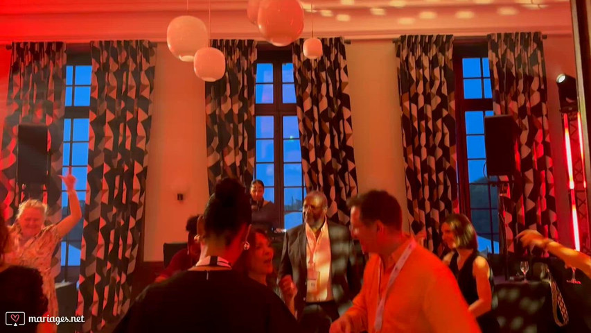 Soirée