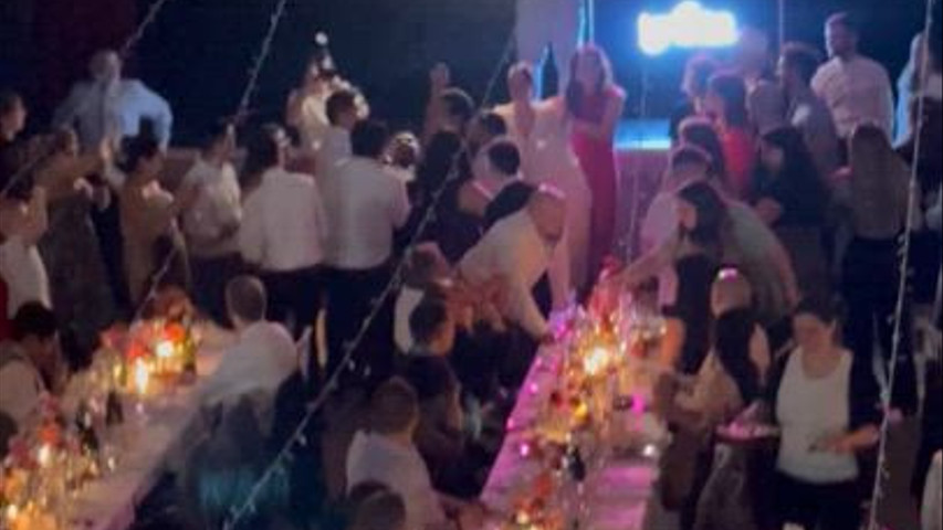 Soirée dansante 