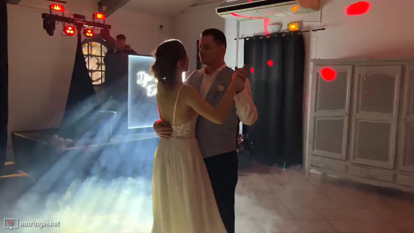 Julie et Charles