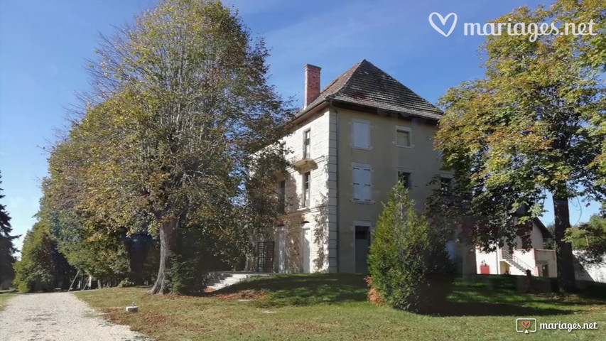 Château Rocher