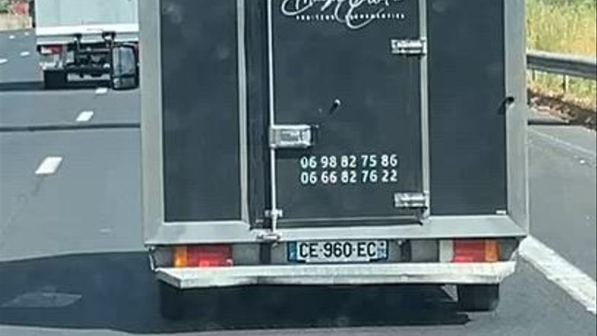 Maison Colletin