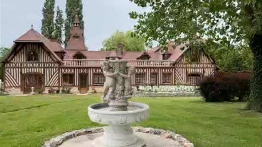 Domaine des Déesses