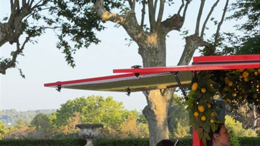 Mariage 2025 - MAMA Spritz 