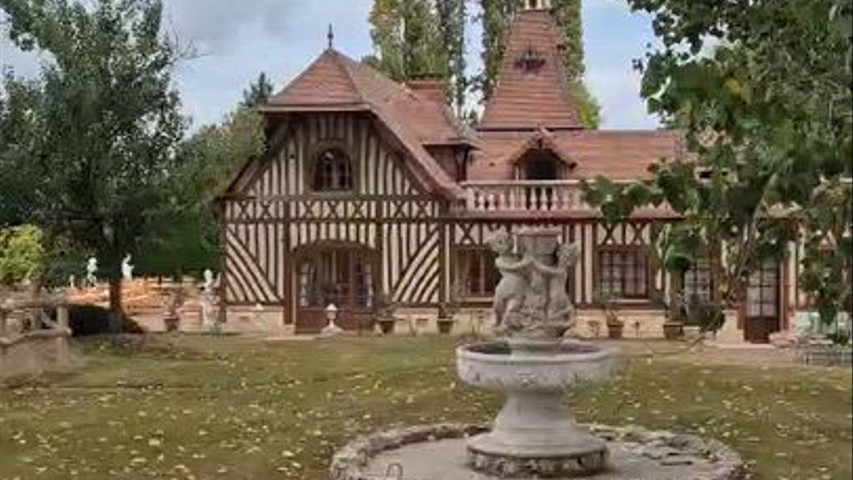 Domaine des Déesses
