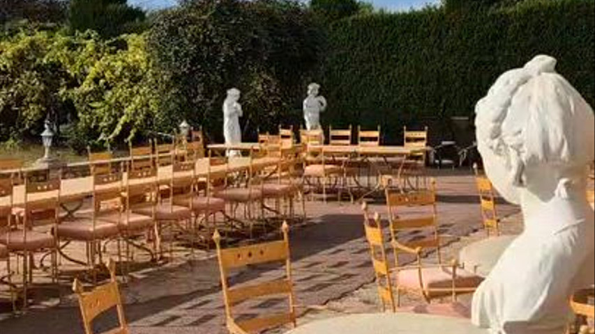 Domaine des Déesses