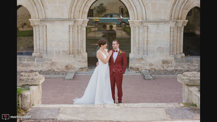 Lucie et Samuel
