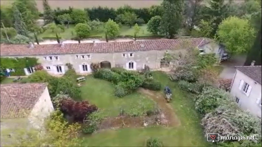 Le Domaine de la Brette 