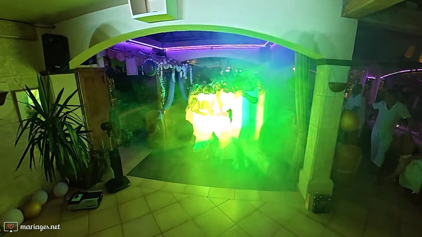 Dancefloor
