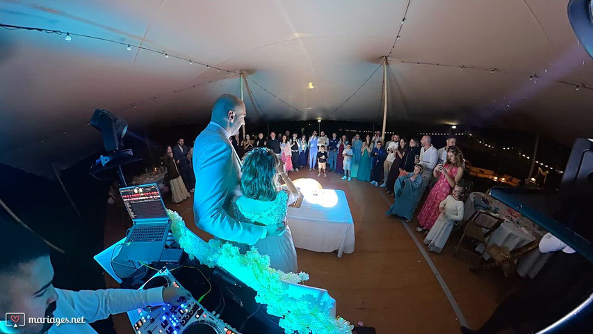 Mariage