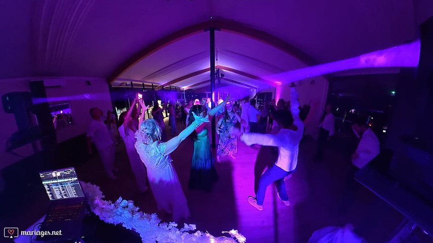 Mariage