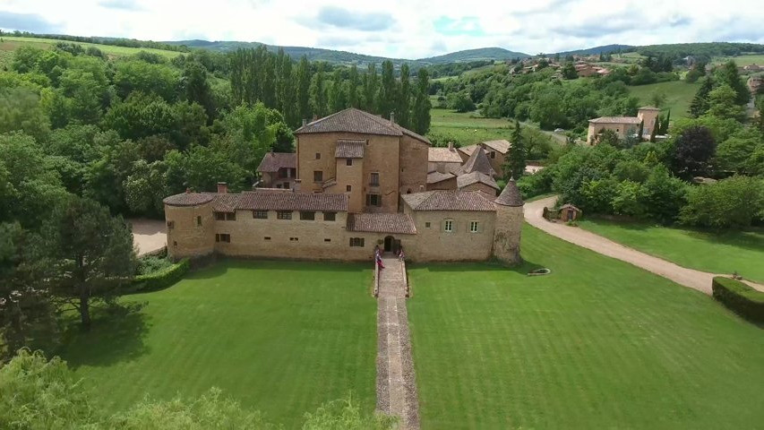 Château du Sou